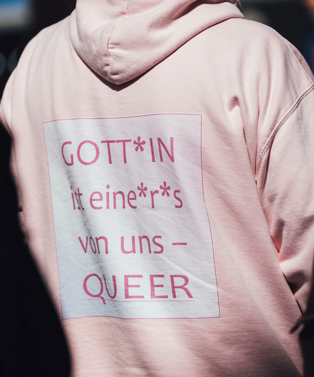 The Role of Fashion in Defining Gender Identity