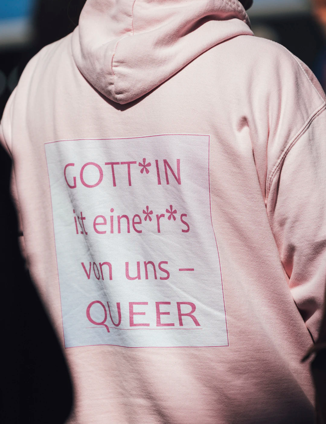 The Role of Fashion in Defining Gender Identity