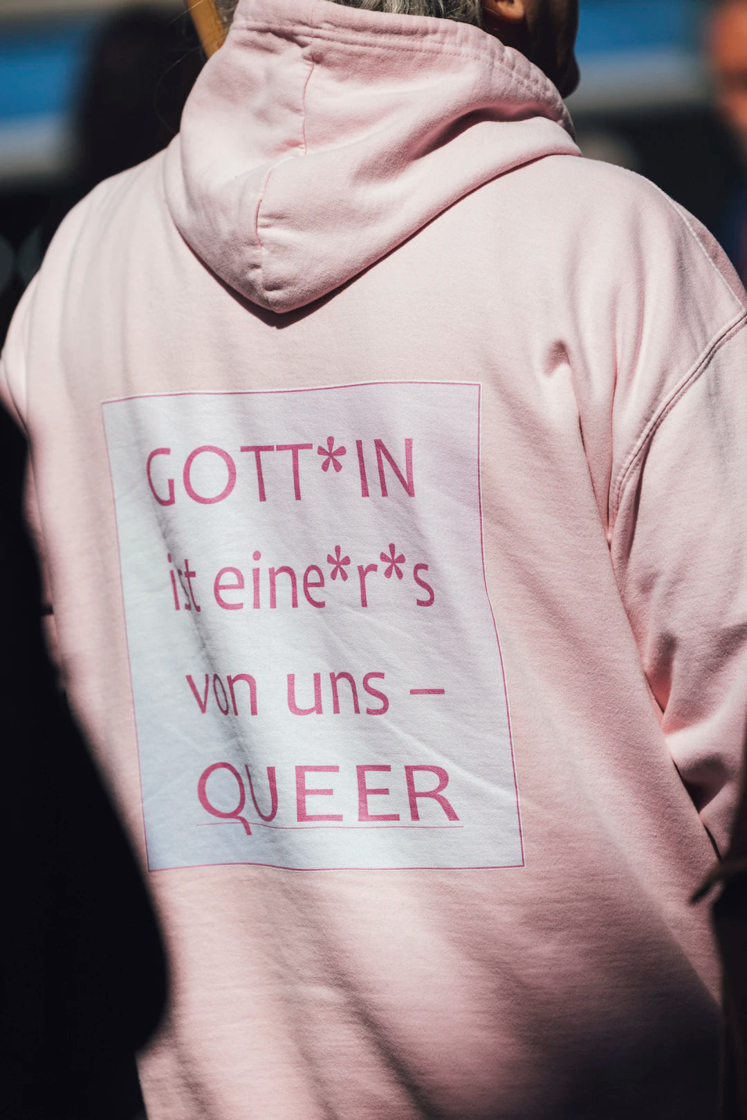 The Role of Fashion in Defining Gender Identity