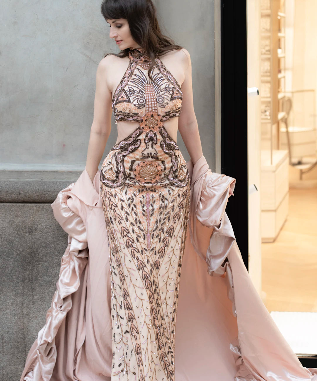 Elegant Maxi Dresses That Elevate Any Special Occasion
