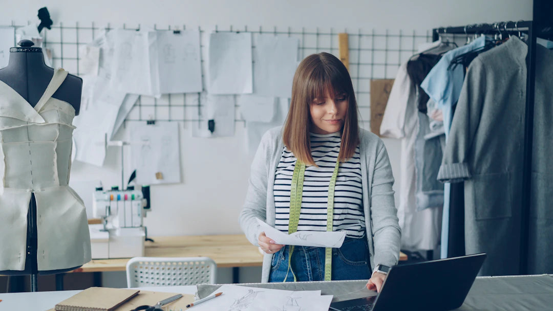 The Future of Fashion Tech Meets Style
