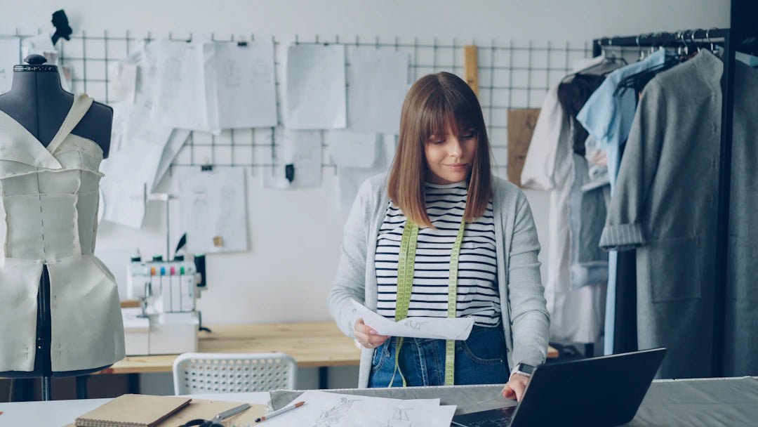 The Dazzling Merge of Fashion and Technology