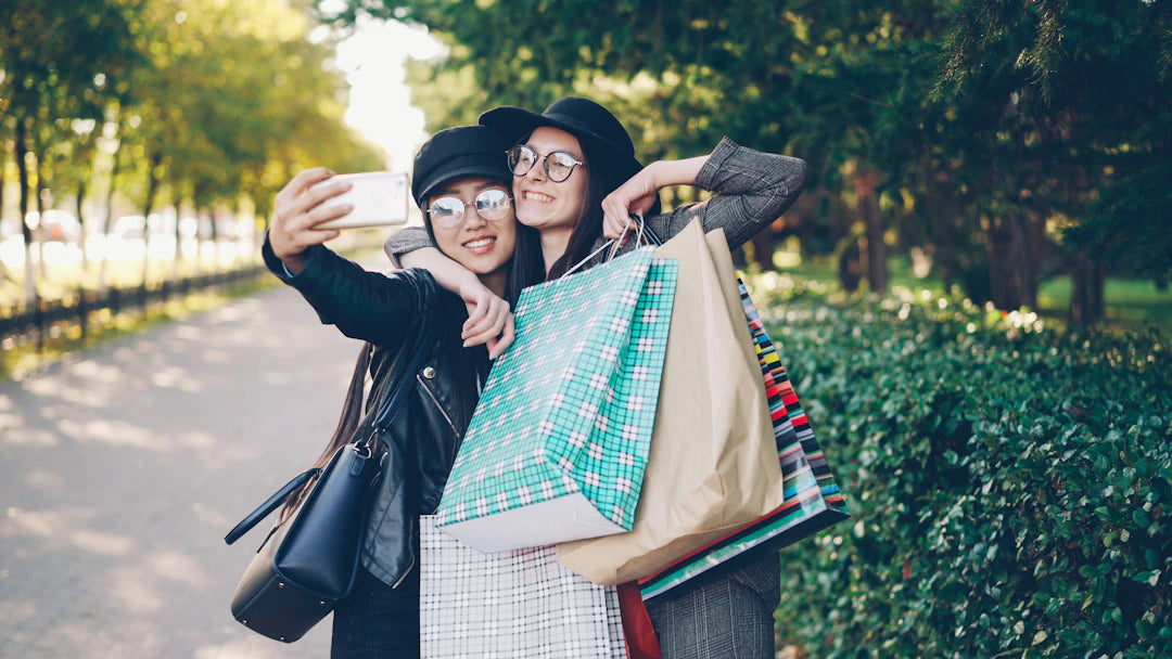The Impact of Social Media on Modern Fashion