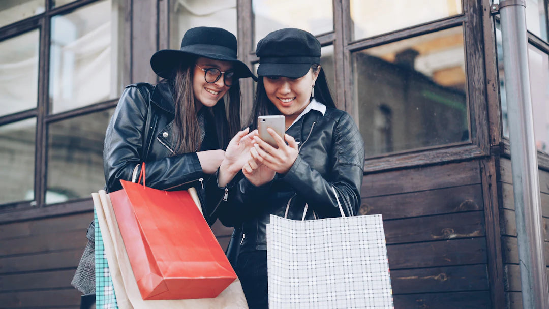 The Unseen Influence of Social Media on Fashion Choices