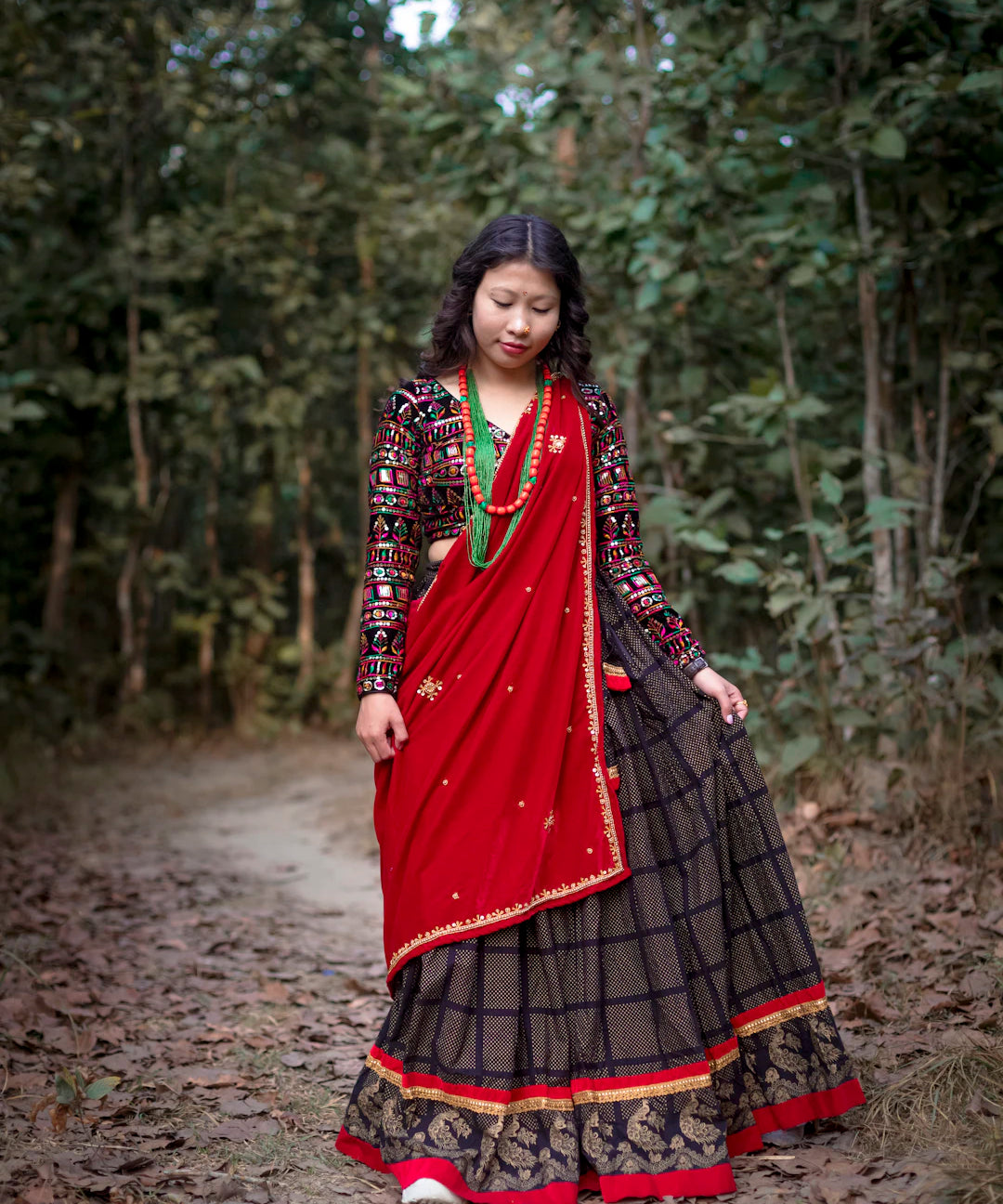 Explore the Vibrant World of Fashion Styles