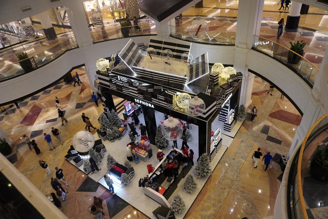 The Future of Retail Online vs. Brick-and-Mortar