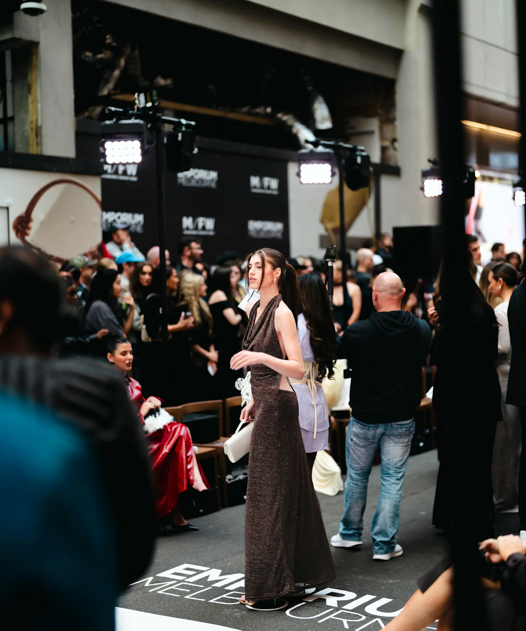 The Power of Fashion Icons in Shaping Trends