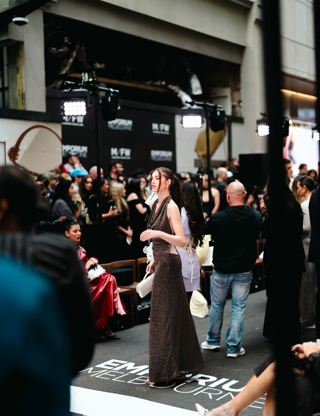 The Power of Fashion Icons in Shaping Trends