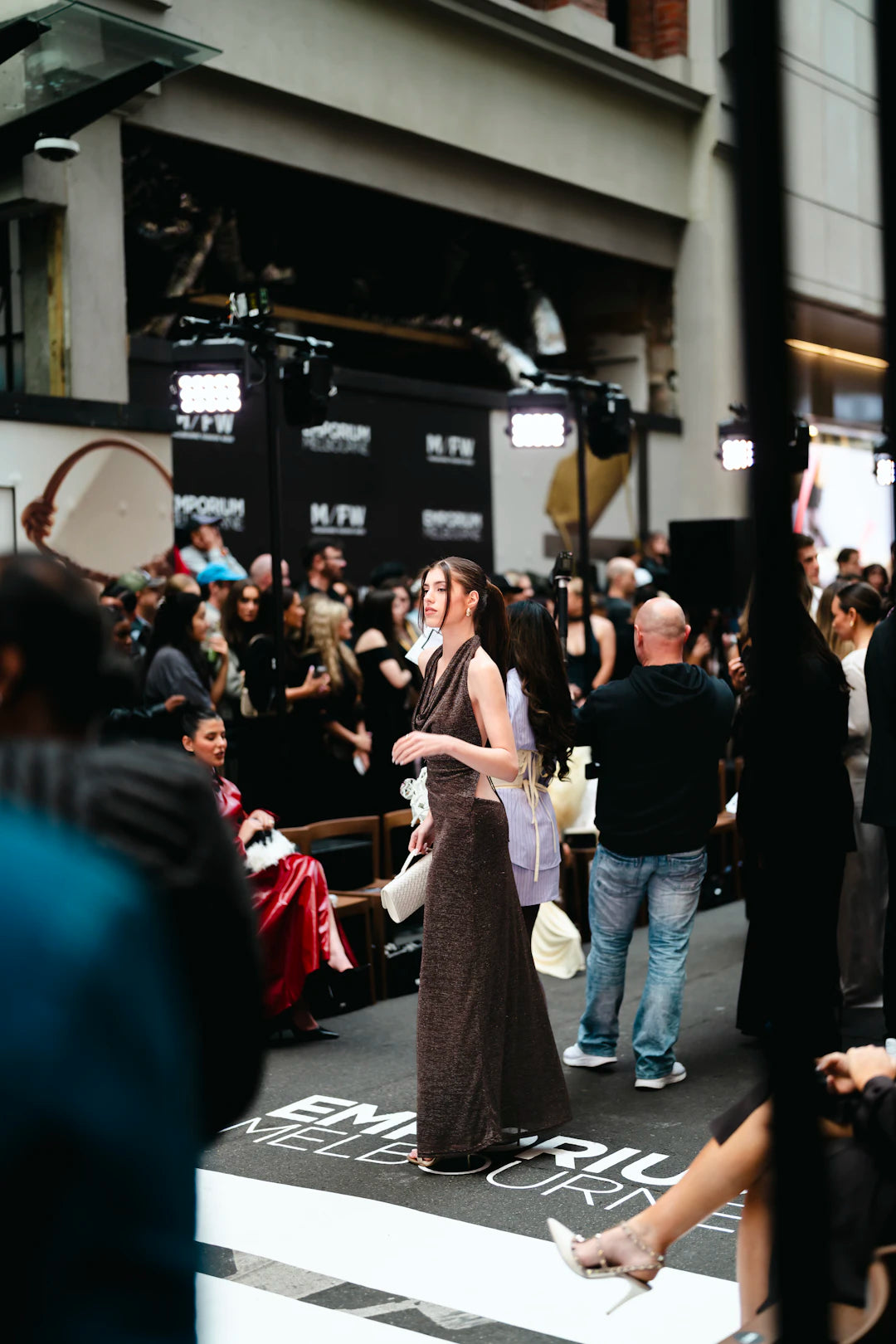 The Power of Fashion Icons in Shaping Trends