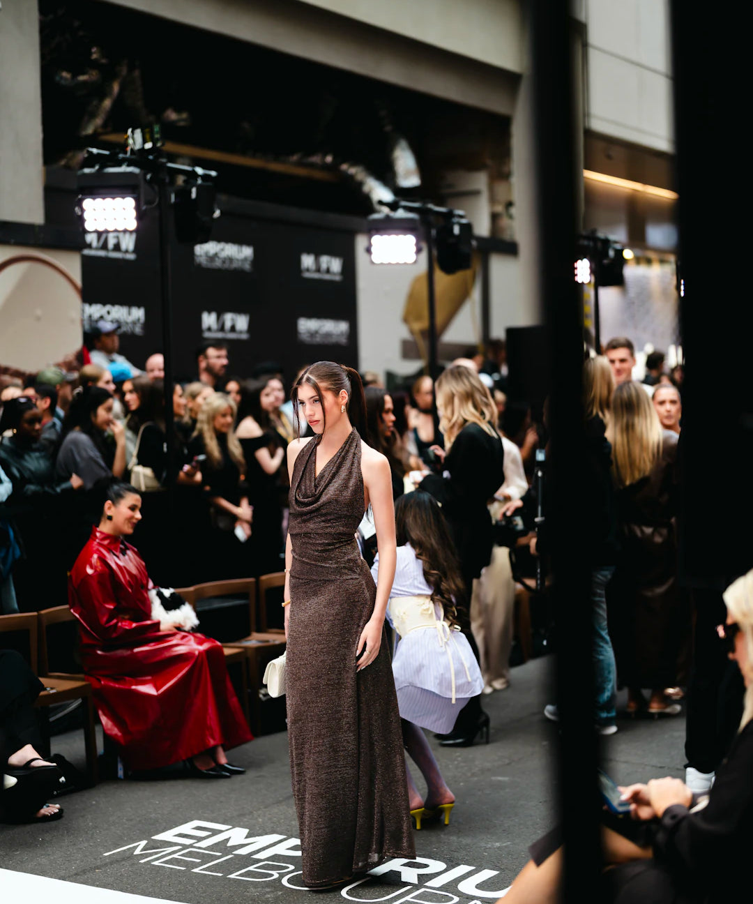 The Star Power How Celebrity Endorsements Shape Fashion