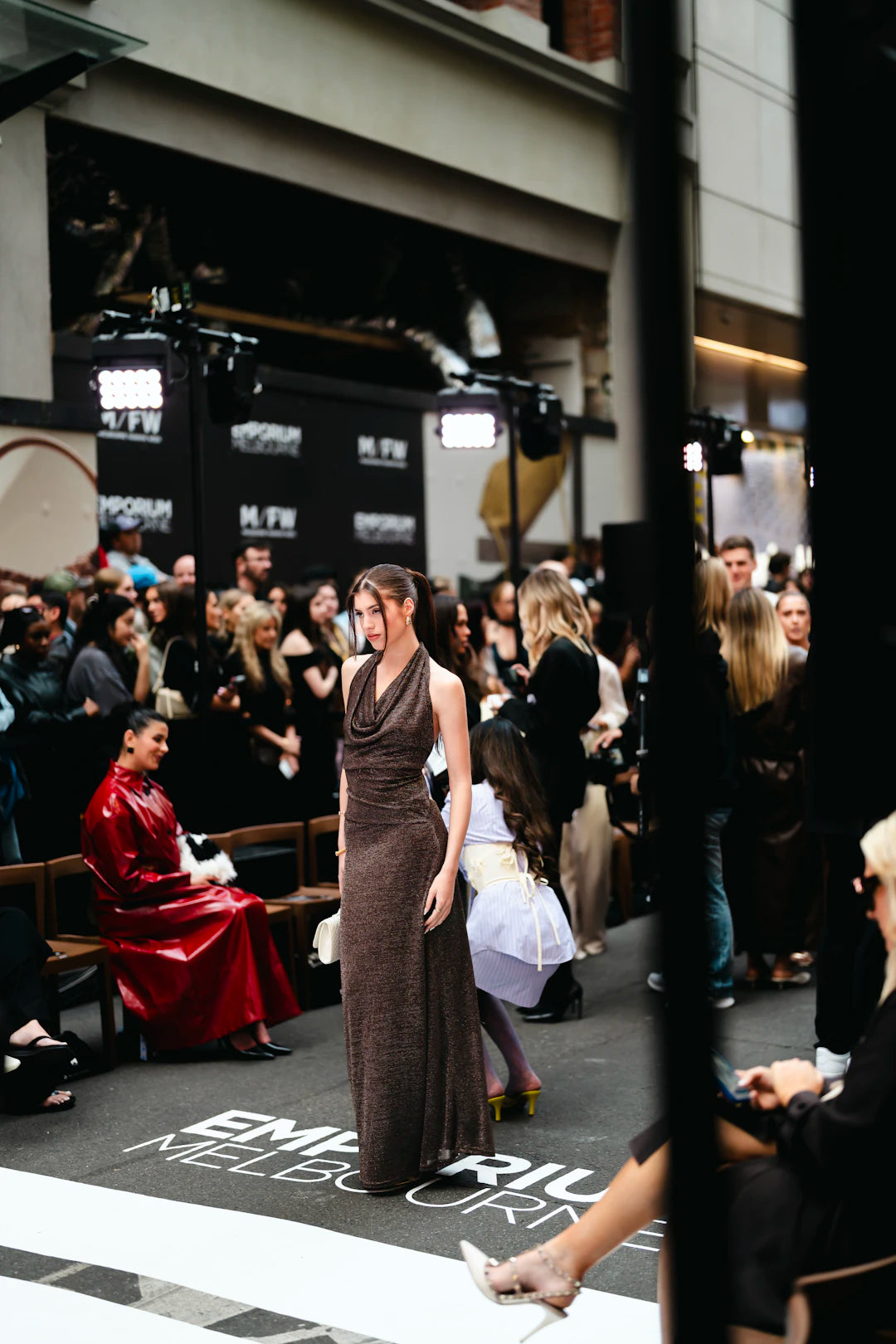The Star Power How Celebrity Endorsements Shape Fashion