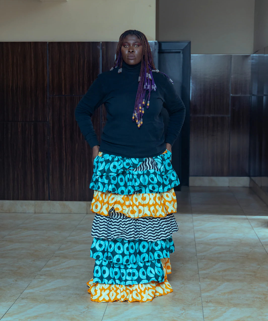 Mixing High-End and Affordable Fashion The Ultimate Guide