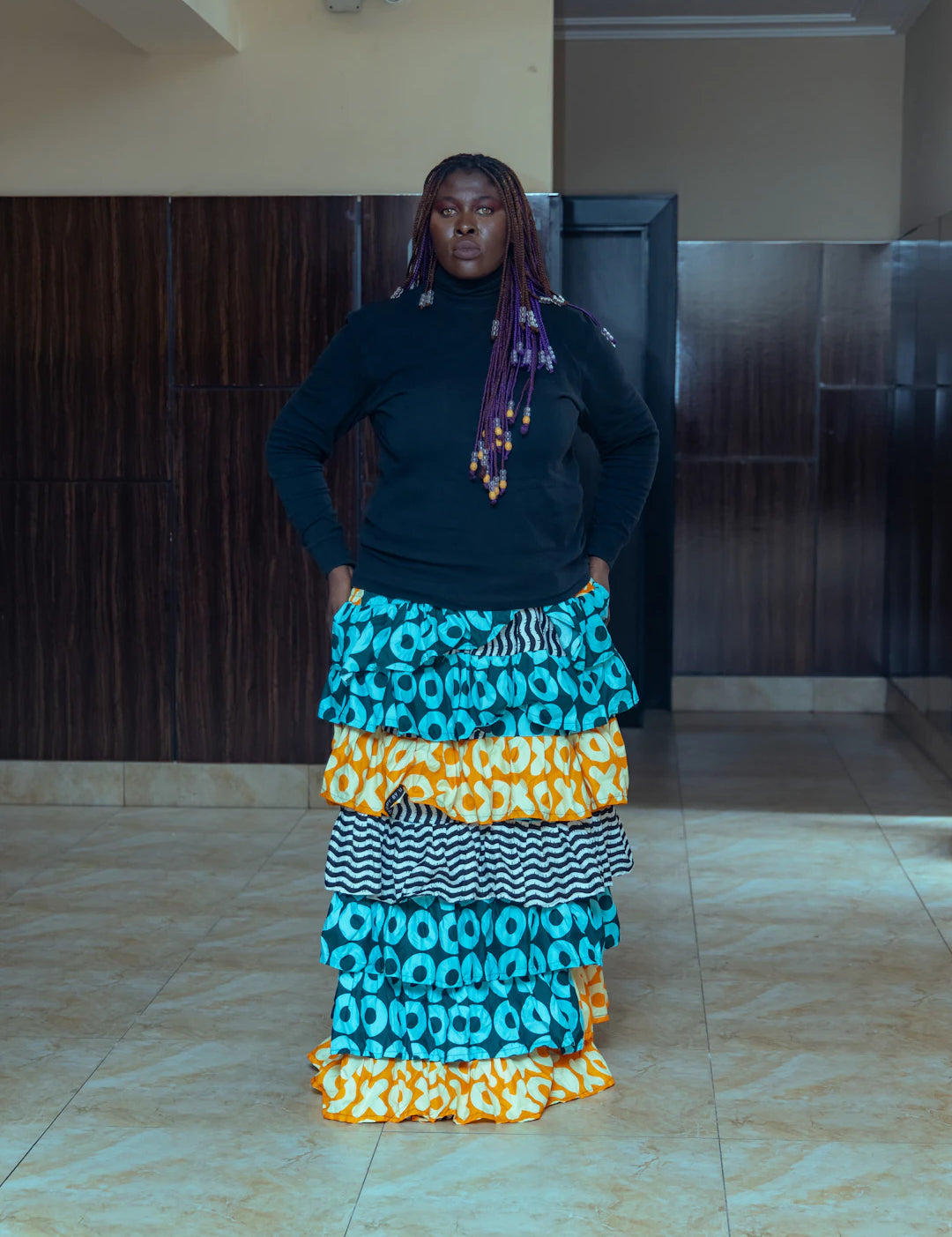 Mixing High-End and Affordable Fashion The Ultimate Guide