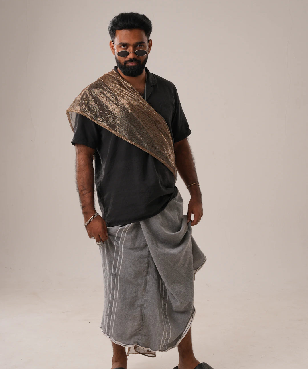 The Cultural Pulse Fashion's Modern Trends Unveiled