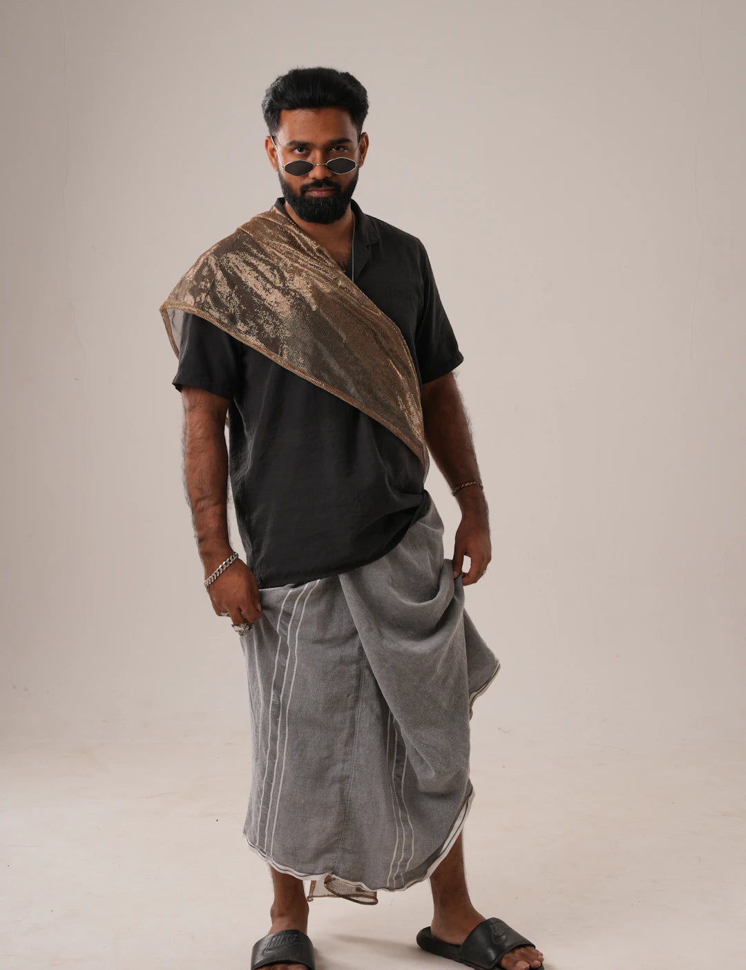 The Cultural Pulse Fashion's Modern Trends Unveiled