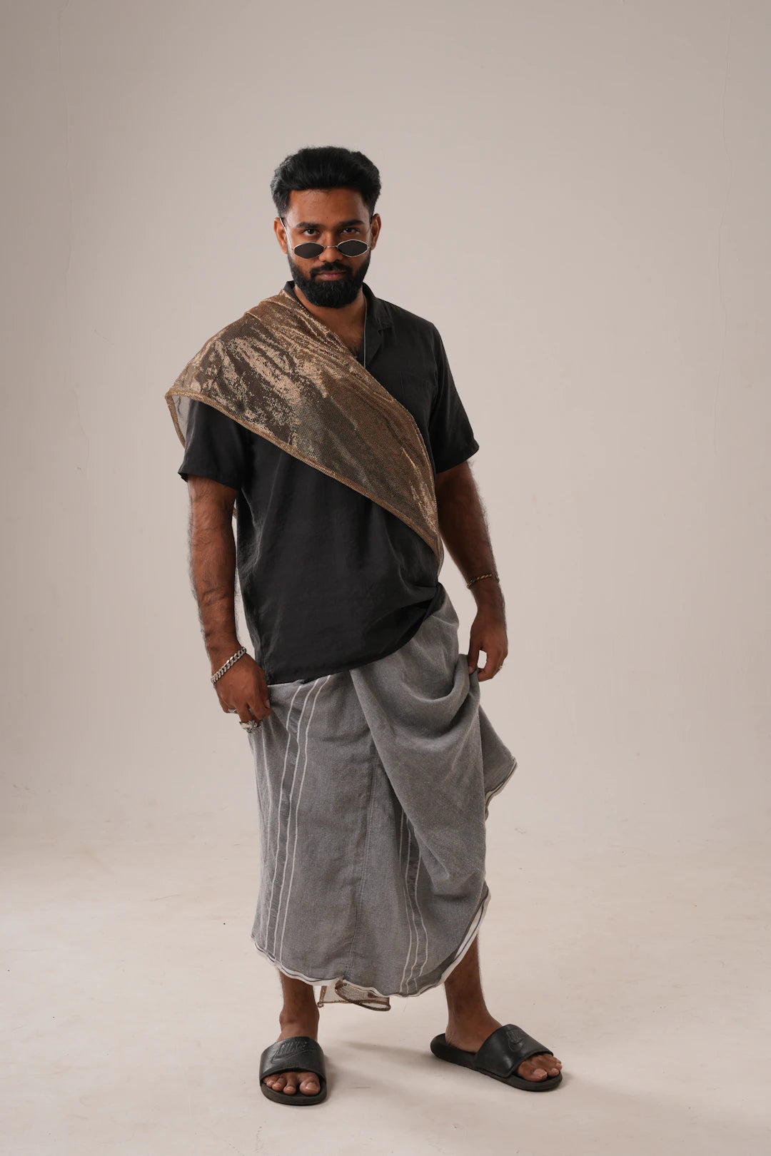 The Cultural Pulse Fashion's Modern Trends Unveiled