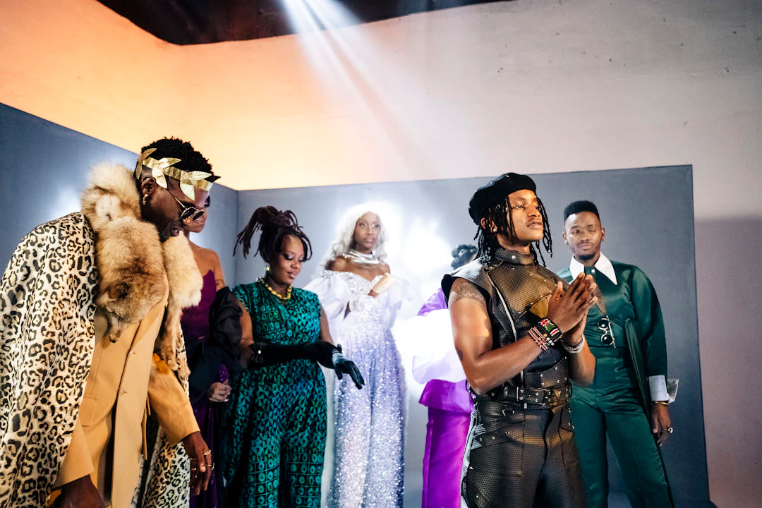 Crafting Your Fashion Journey The Art of Engaging Brand Stories