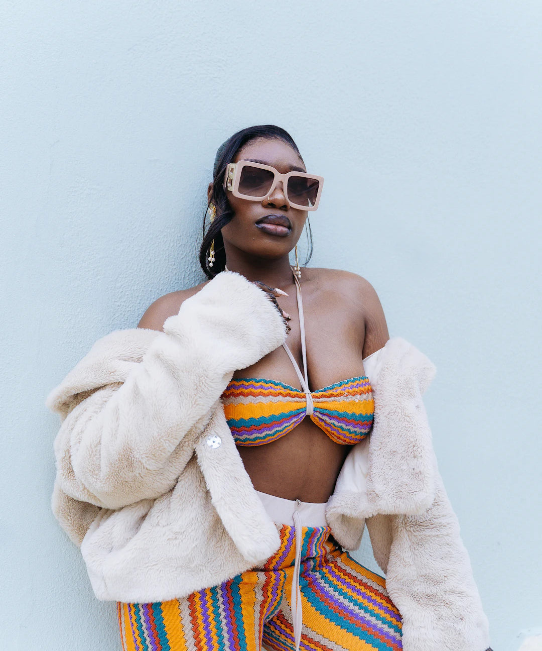 Unmissable Fashion Trends for the Upcoming Season