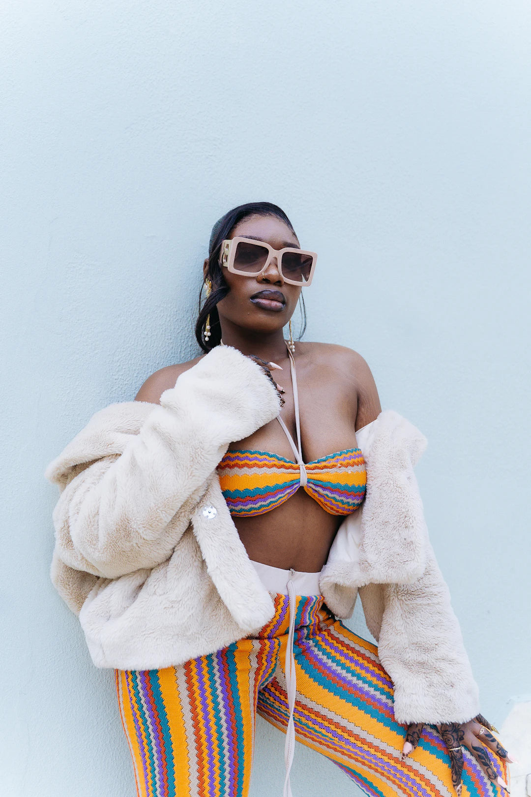 Unmissable Fashion Trends for the Upcoming Season