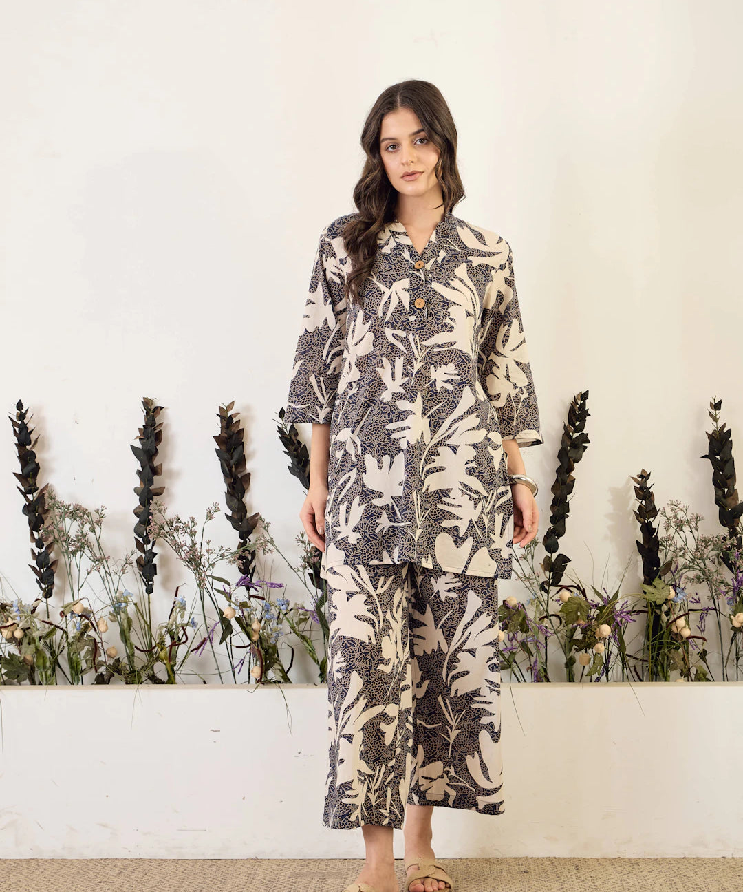 Stylish Matching Sets for Effortless Chic
