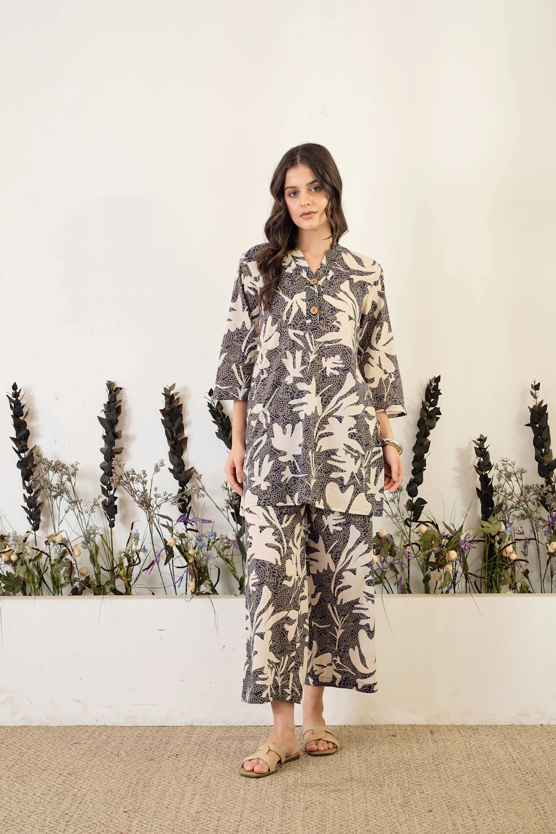 Stylish Matching Sets for Effortless Chic