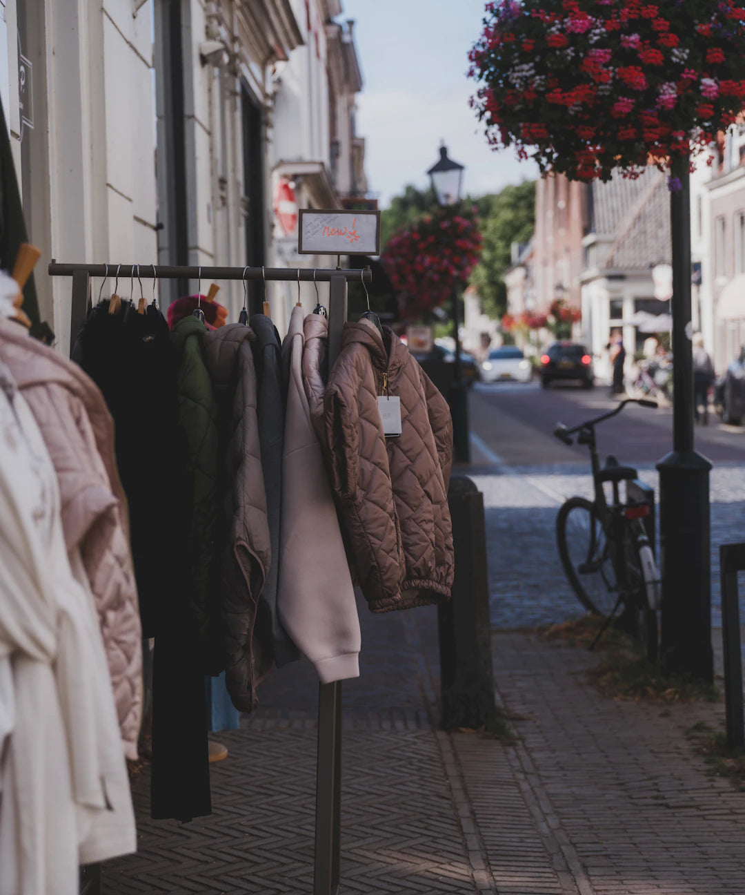 Fashion Cycles Unraveling Seasons  Trends