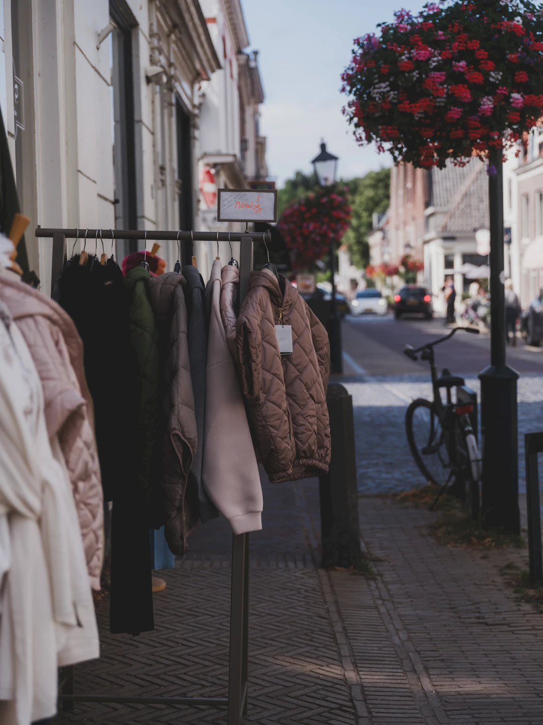 Fashion Cycles Unraveling Seasons  Trends