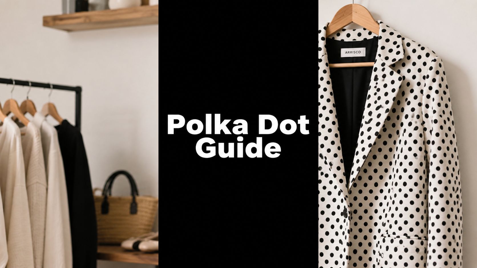 Polka Dot Jacket Guide 2026: Choose, Style, and Care