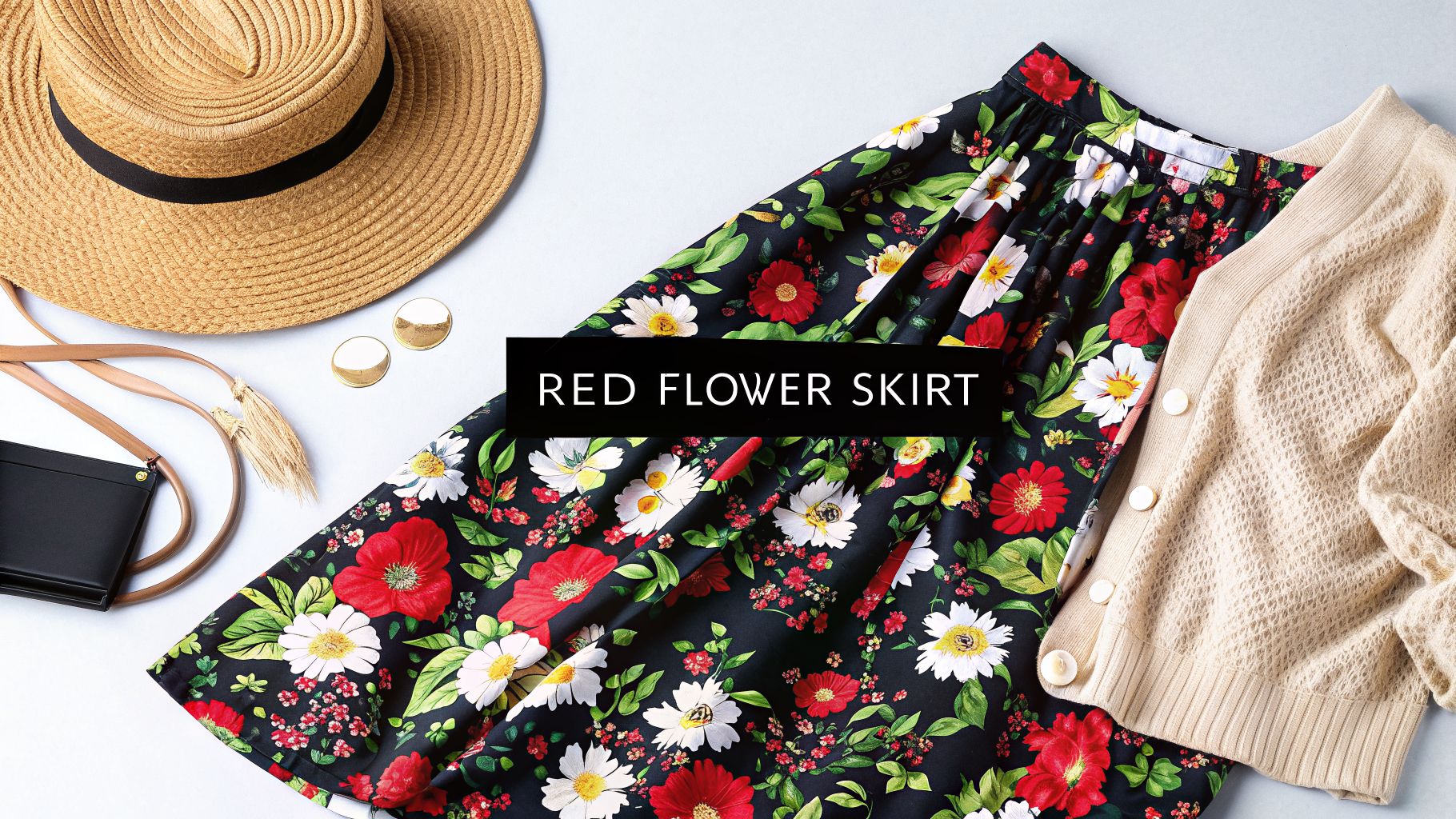 7 Best Red Flower Skirt Styles for Every Occasion in 2026