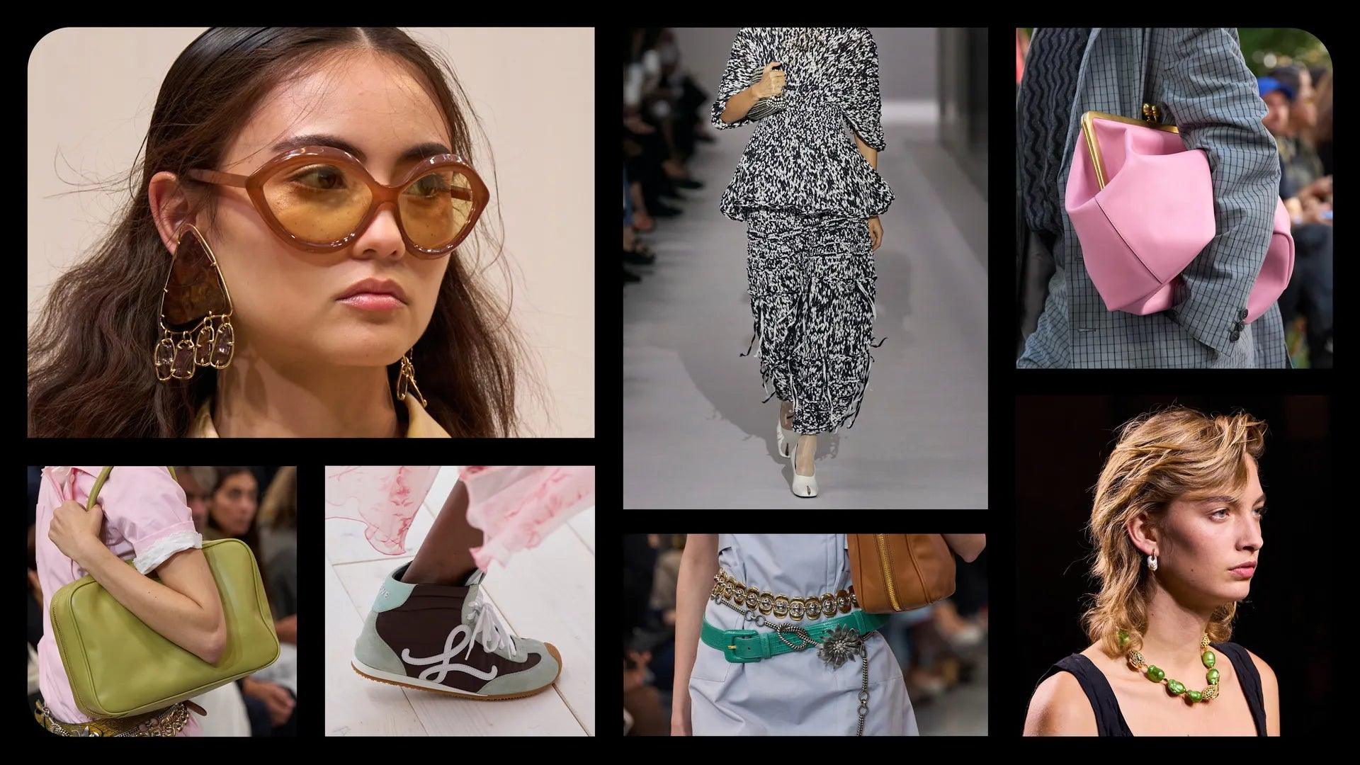 The Top Accessory Trends for 2025 - Arrisco