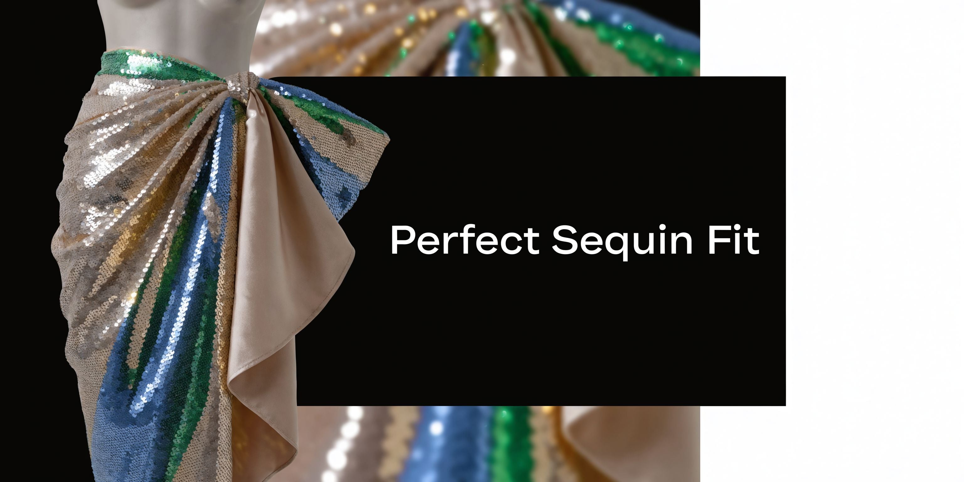 Sequin Wrap Dress: Find Your Perfect Fit & Style Guide