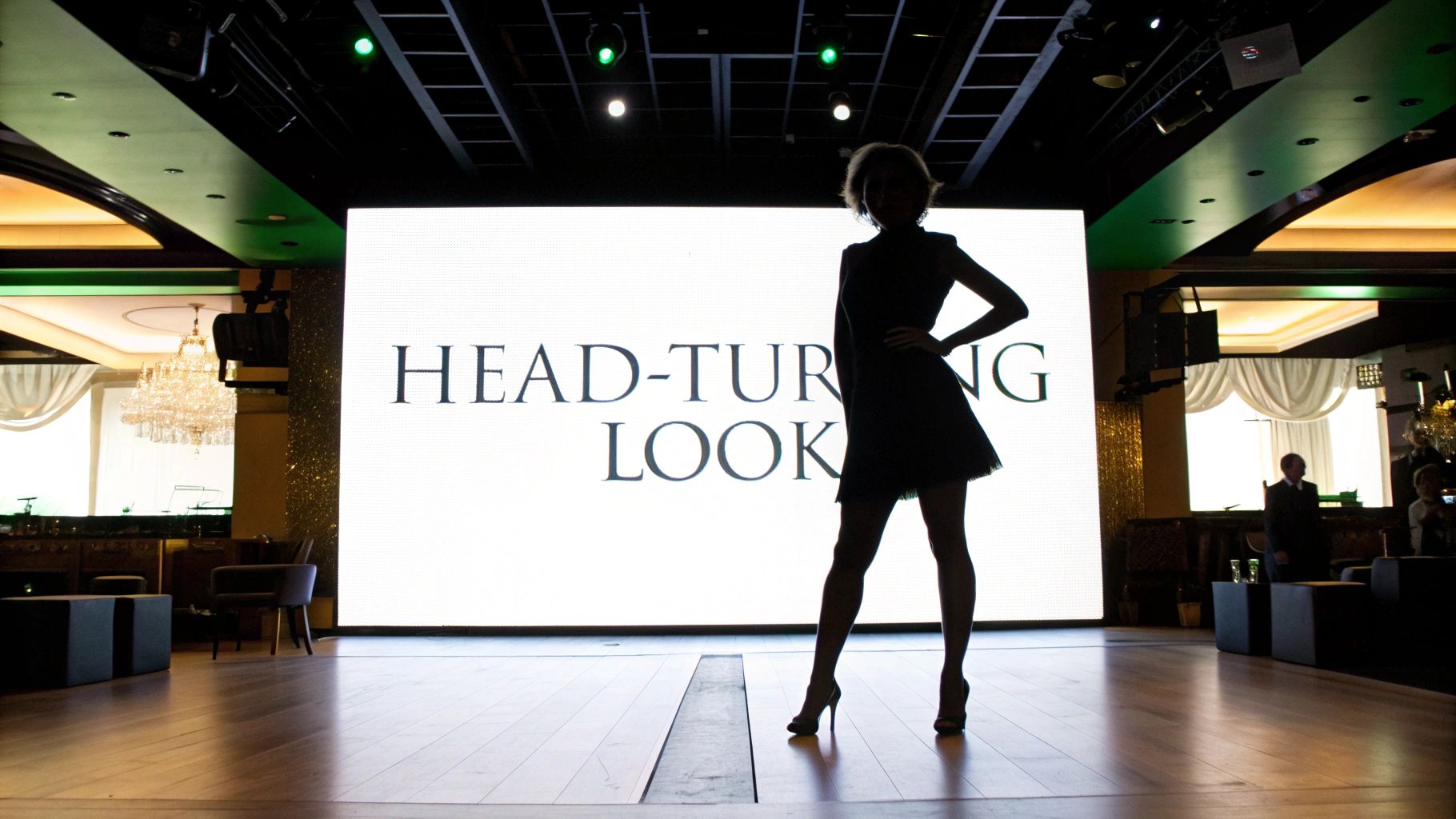 How To Style Short Club Dresses for a Head-Turning Look