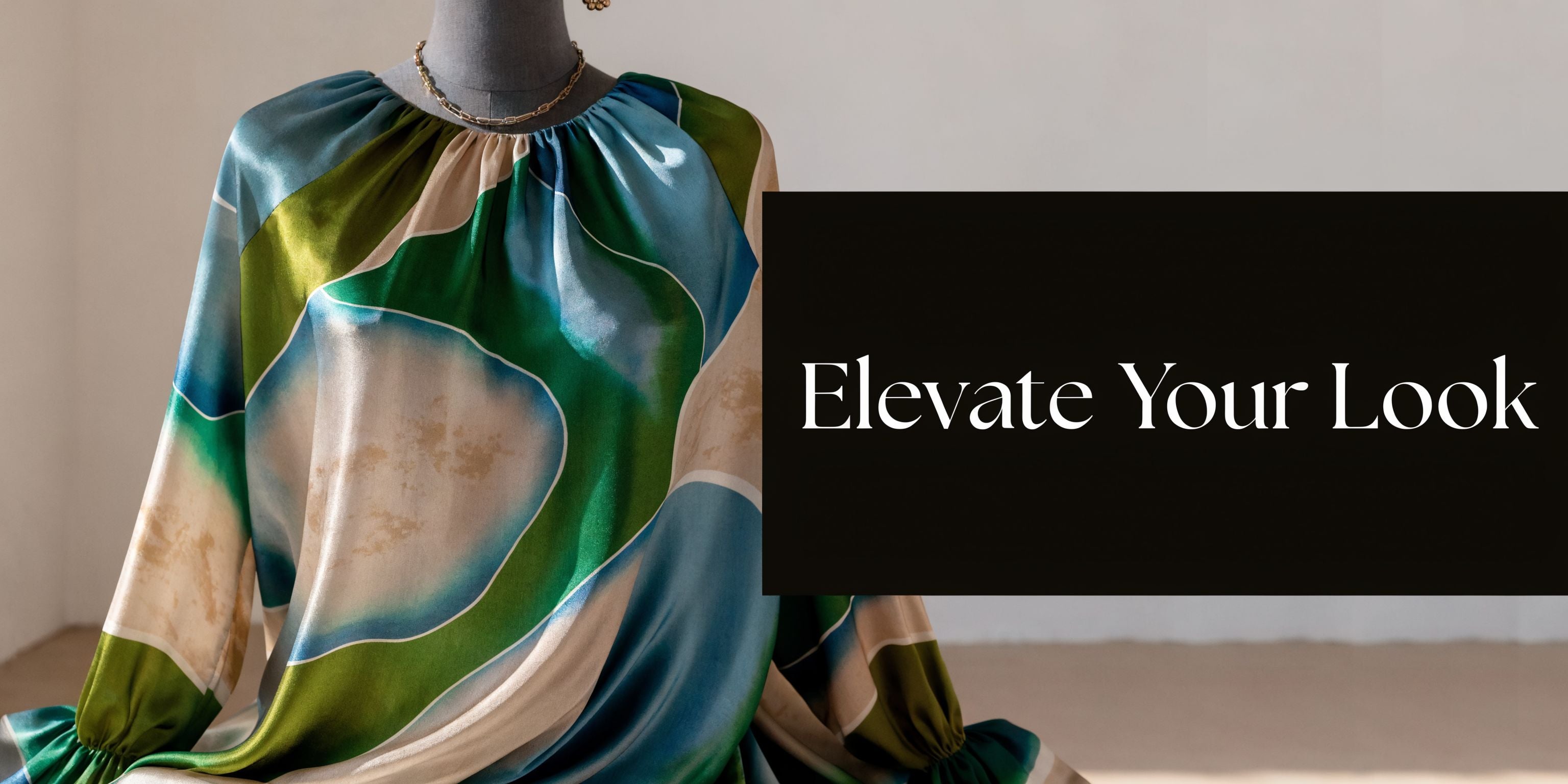 Elevate Your Look with a Silk Red Top