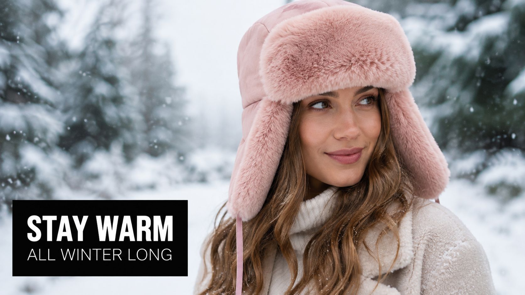 Trapper Fur Hats for Women: The Complete Style and Fit Guide