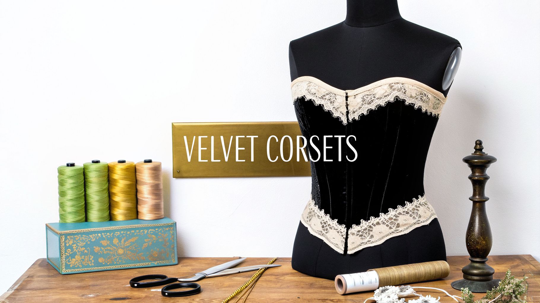 7 Best Velvet Corset Top Styles to Elevate Your Look in 2026