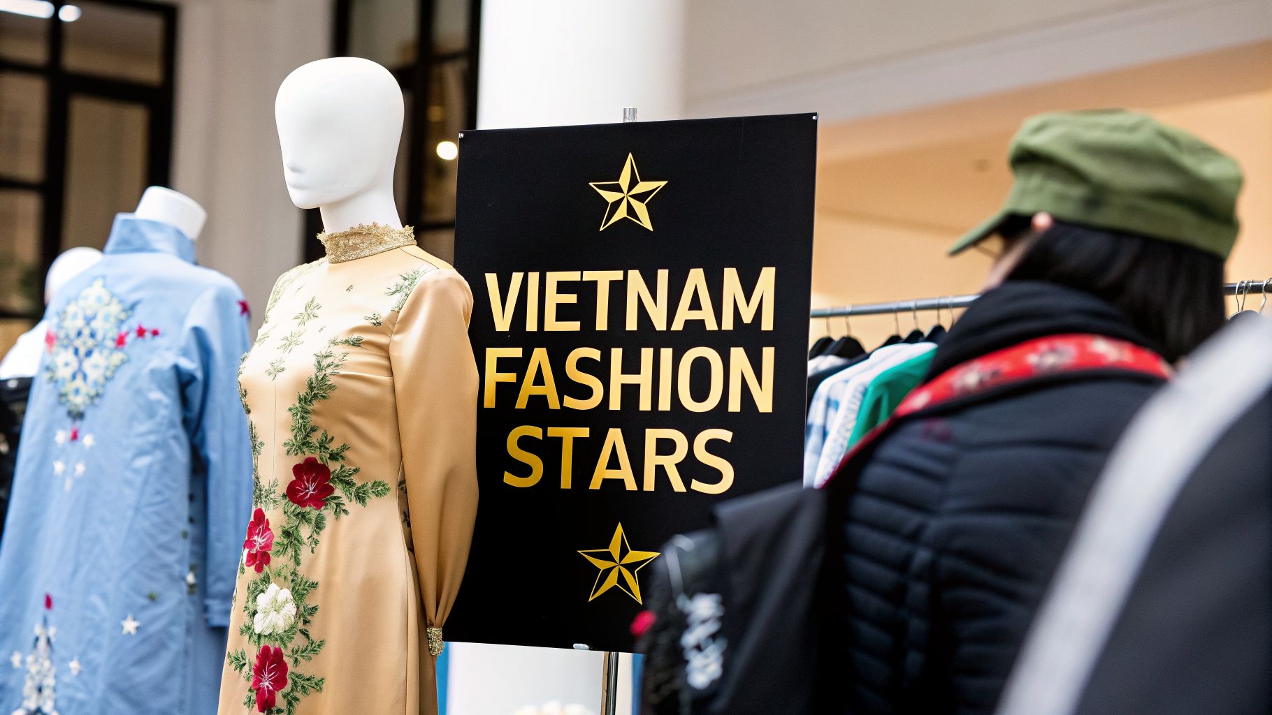 7 Rising Vietnam Fashion Brand Stars To Watch In 2026