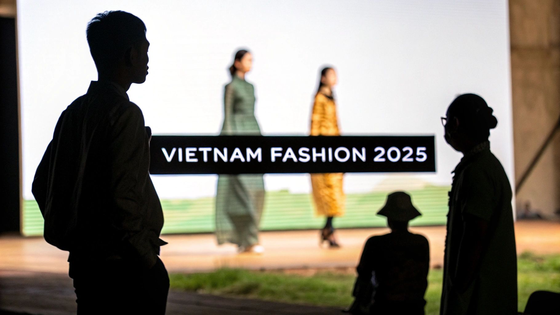 7 Incredible Vietnam Fashion Brands To Shop Online in 2025