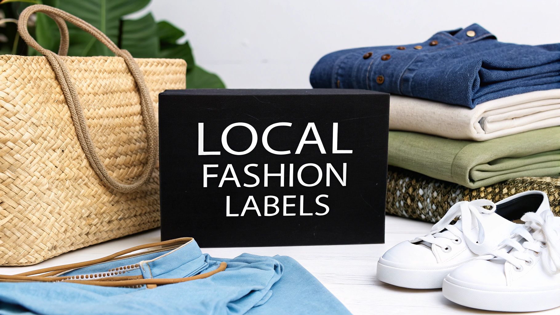 7 Top Vietnam Local Brand Clothing Labels to Watch in 2025