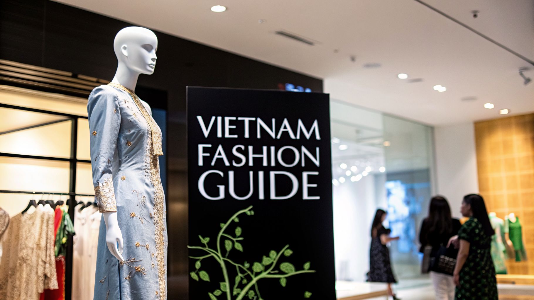 A Guide To Vietnamese Brands Fashion For 2026