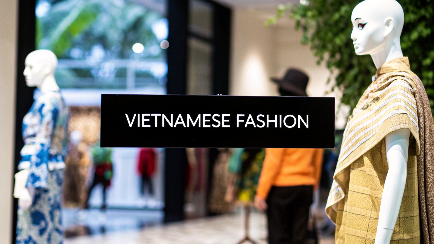 The Rise Of Vietnamese Fashion Brands You Need To Know