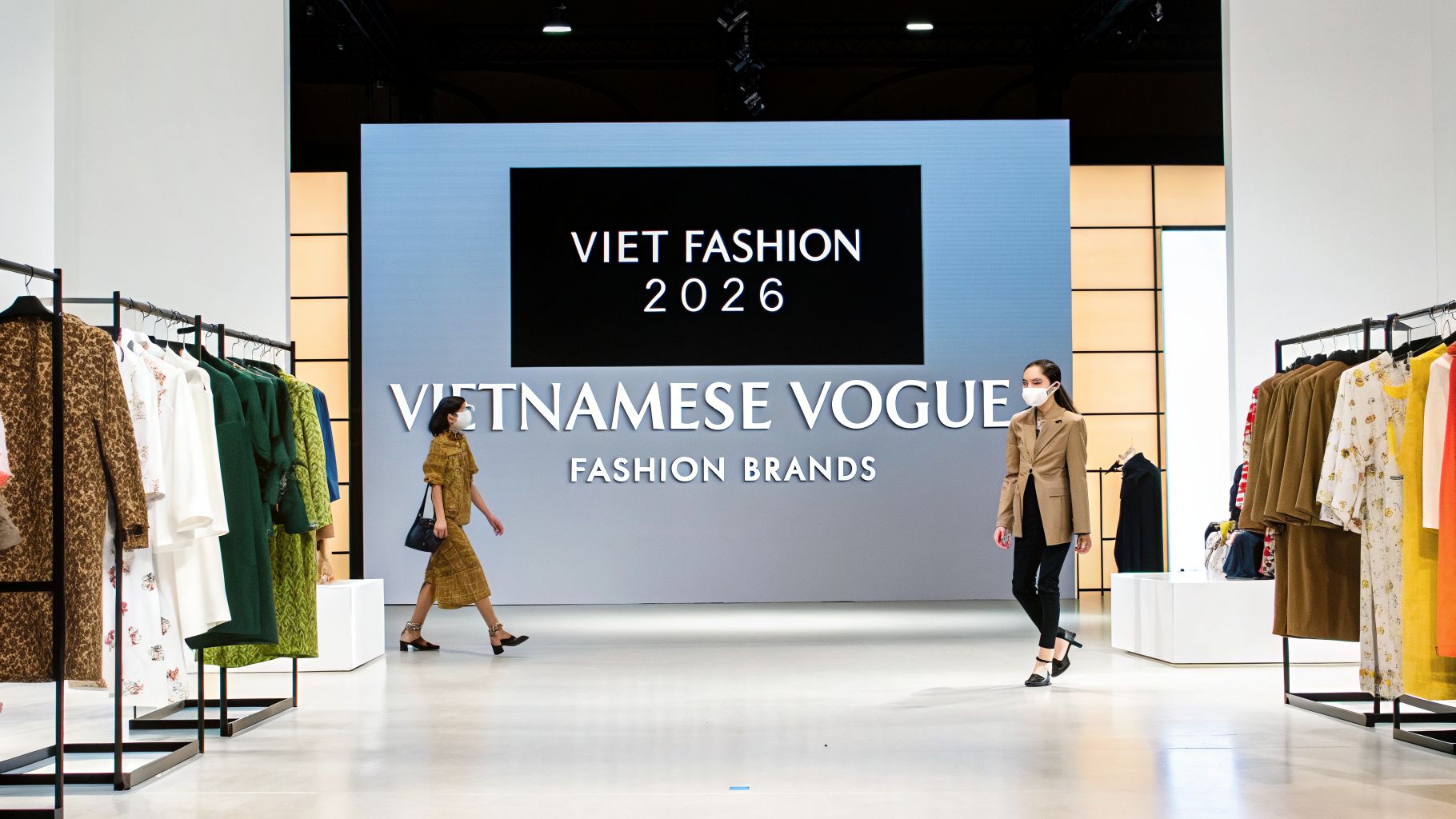 7 Vietnamese Fashion Brands To Watch In 2026