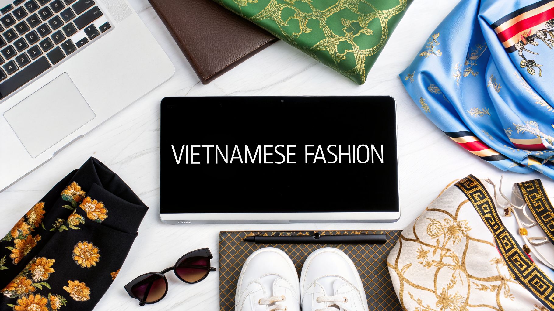 Your Ultimate Guide to Vietnamese Fashion Brands Online