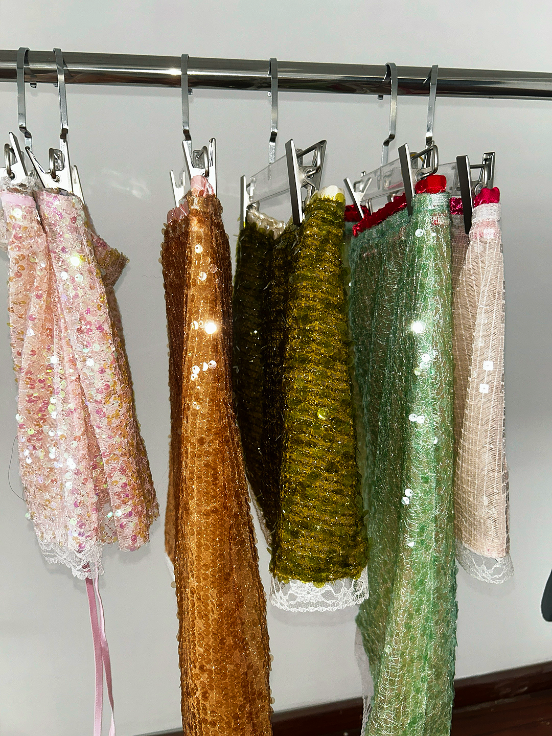 Dress & Skirts