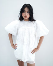Olivia Baby Doll 3 Layers Top