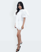 Olivia Baby Doll 3 Layers Top