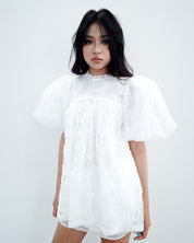 Olivia Baby Doll 3 Layers Top