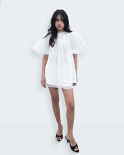 Olivia Baby Doll 3 Layers Top