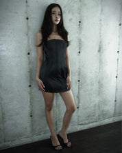 Margaret Corset Dress