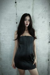 Margaret Corset Dress