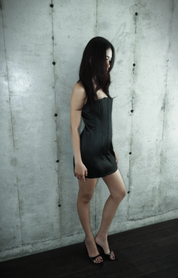 Margaret Corset Dress